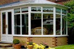 conservatories Old Monkland