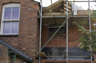 free Old Monkland home extension quotes